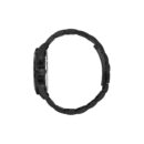 Hugo Boss Men's Hero Chronograph Black Stainless Steel Watch - 1513754